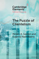 Book cover of: Puzzle of Clientelism. By: Miriam A. Golden