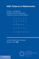 Book cover of: ADE