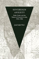 Book cover of: Sovereign Anxiety. By: Javed Iqbal Wani