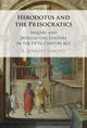 Book cover of: Herodotus and the Presocratics
