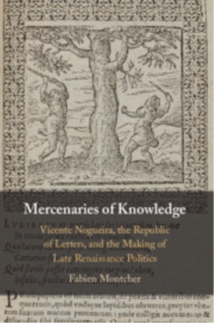 Book cover of: Mercenaries of Knowledge