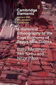 Book cover of: Historical Ethnography of the Enga Economy of Papua New Guinea. By: Polly Wiessner