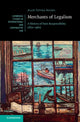 Book cover of: Merchants of Legalism