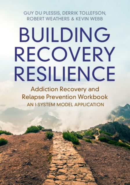 Book cover of: Building Recovery Resilience. By: Guy Du Plessis
