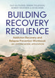 Book cover of: Building Recovery Resilience. By: Guy Du Plessis
