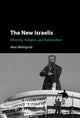 Book cover of: New Israelis