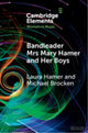 Book cover of: Bandleader Mrs Mary Hamer and Her Boys