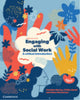 Book cover of: Engaging with Social Work