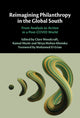 Book cover of: Reimagining Philanthropy in the Global South