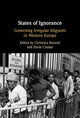 Book cover of: States of Ignorance. By: Christina Boswell
