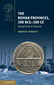 Book cover of: Roman Provinces, 300 BCE–300 CE