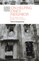 Book cover of: On Helping One's Neighbor. By: Bharat Ranganathan