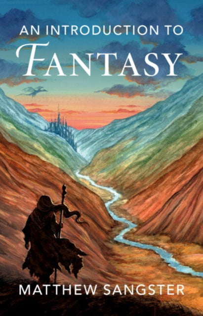 Book cover of: Introduction to Fantasy. By: Matthew Sangster