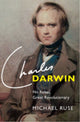 Book cover of: Charles Darwin. By: Michael Ruse