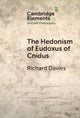 Book cover of: Hedonism of Eudoxus of Cnidus. By: Richard Davies