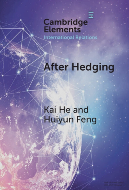 Book cover of: After Hedging