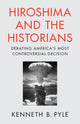Book cover of: Hiroshima and the Historians