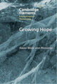 Book cover of: Growing Hope. By: Alexa Weik von Mossner