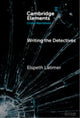 Book cover of: Writing the Detectives