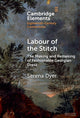 Book cover of: Labour of the Stitch