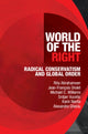 Book cover of: World of the Right. By: Rita Abrahamsen