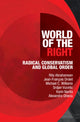 Book cover of: World of the Right