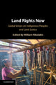Book cover of: Land Rights Now. By: William Nikolakis