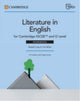 Cambridge IGCSE™ and O Level Literature in English Workbook with Digital Access (2 Years)