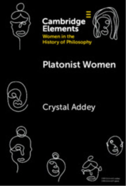 Book cover of: Platonist Women