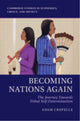 Book cover of: Becoming Nations Again. By: Adam Crepelle