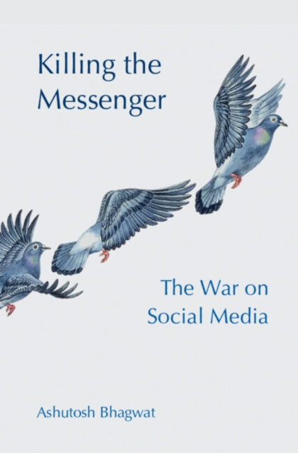 Book cover of: Killing the Messenger
