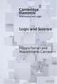 Book cover of: Logic and Science