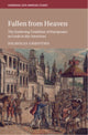 Book cover of: Fallen From Heaven. By: Nicholas Griffiths
