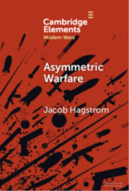 Book cover of: Asymmetric Warfare
