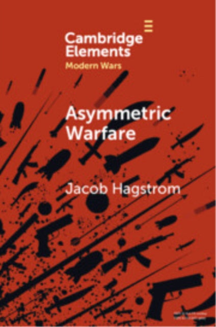 Book cover of: Asymmetric Warfare