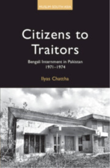 Book cover of: Citizens to Traitors