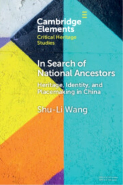 Book cover of: In Search of National Ancestors