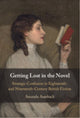 Book cover of: Getting Lost in the Novel