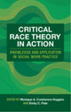 Book cover of: Critical Race Theory in Action