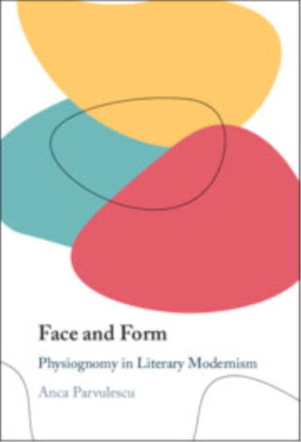 Book cover of: Face and Form