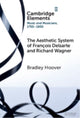 Book cover of: Aesthetic System of Francois Delsarte and Richard Wagner. By: Bradley Hoover