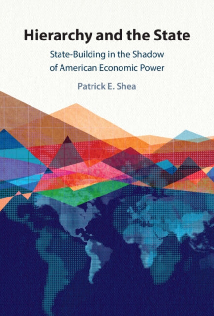 Book cover of: Hierarchy and the State