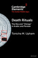 Book cover of: Death Rituals