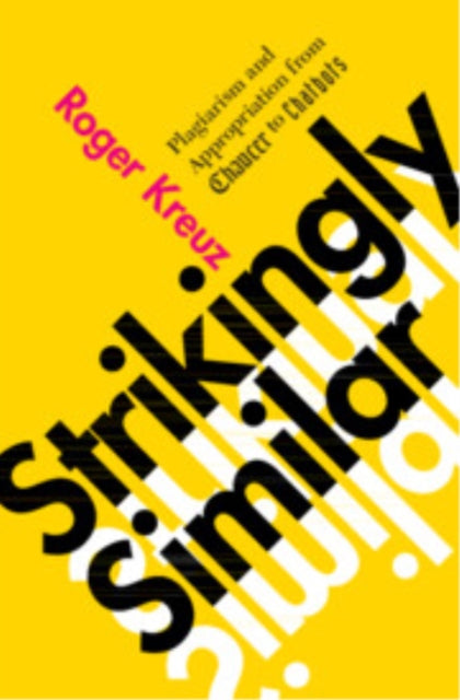 Book cover of: Strikingly Similar
