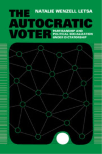 Book cover of: Autocratic Voter