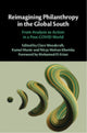 Book cover of: Reimagining Philanthropy in the Global South