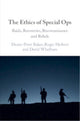 Book cover of: Ethics of Special Ops