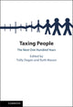 Book cover of: Taxing People