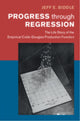 Book cover of: Progress through Regression