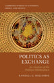 Book cover of: Politics as Exchange